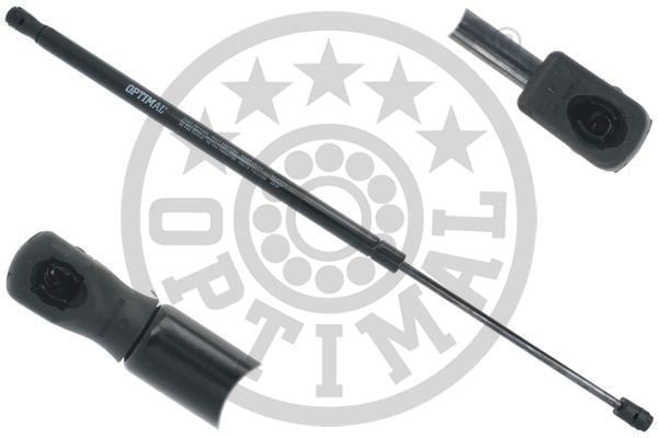KAPUT AMORTISORU SOL MERCEDES W203 CL203 S203 C209 A209 3 CLK C209 CLK CONVERTİBLE A209 2000/05-2010/03