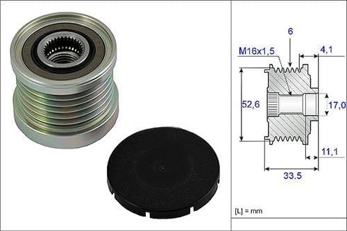 KASNAK F00M991305