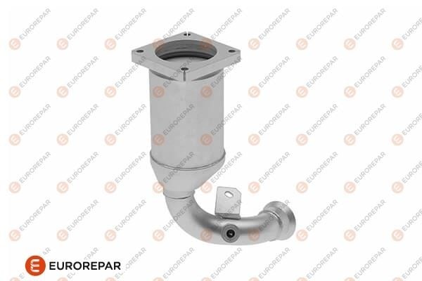 KATALİZATÖR PEUGEOT P206 03>08 P307 03>07 CITROEN C4 04>11