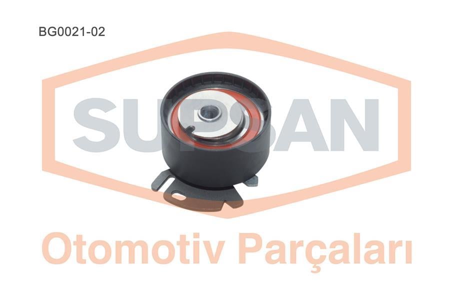 KAYIŞ GERDİRİCİ FİAT PALİO. BRAVO. MAREA 1.6 16V TORK MOTOR ENG. 182 A 4.000 - 186 A4.000 - 182