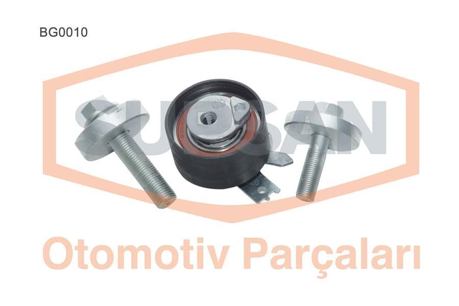 KAYIŞ GERDİRİCİ RENAULT KANGOO / CLİO I-II-III / MEGANE II-III / FLUENCE 1.5 DCİ ENG. K9K