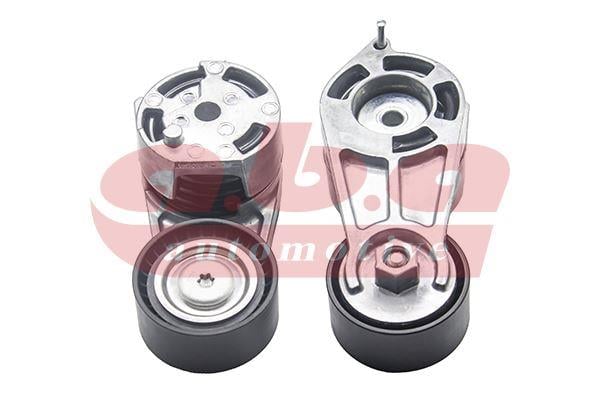 KAYIS GERGI RULMANI BMW N13 F20 F21 F30 F31 F35 KUTUKLU