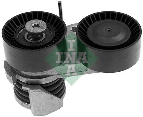 KAYIS GERGI RULMANI BMW N54 E82 E88 E90 E91 E92 E93 E60 E61 KUTUKLU