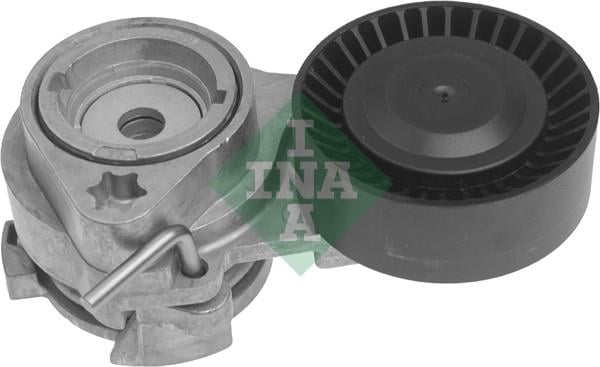 KAYIS GERGI RULMANI BMW N62 N73 E60 E61 E63 E64 E65 E66 E53 KUTUKLU