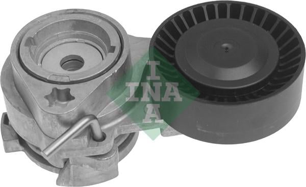 KAYIS GERGI RULMANI BMW N62 N73 E60 E61 E63 E64 E65 E66 E53 KUTUKLU