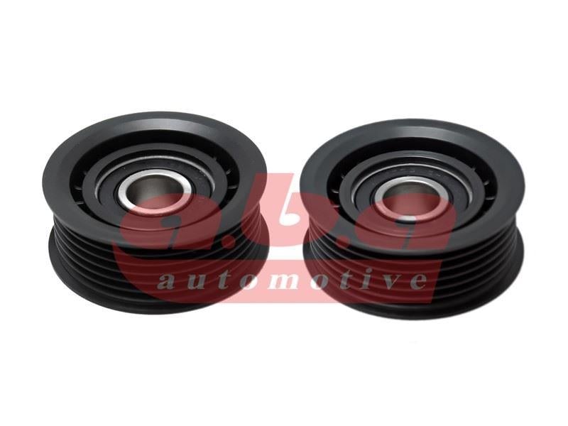 KAYIS GERGI RULMANI MERCEDES W202 W203 CL203 C209 C219 W210 W211 W163 W463 W220 W221 KANALLI