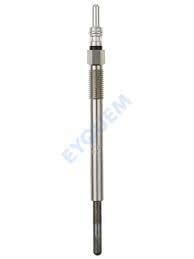 KIZDIRMA BUJİSİ P107-P206-P207-P307-P308-P407-P508-P607-P2008-P3008-P5008-PARTNER-BERLINGO-EXPERT-BI PPER-JUMPY-NEMO-C1-C2-C3-C5-C6-C8-XSARA-C-MAX 03> FOCUS II 04> 1.4-1.6 HDI-TDCI GEÇMELİ TİP