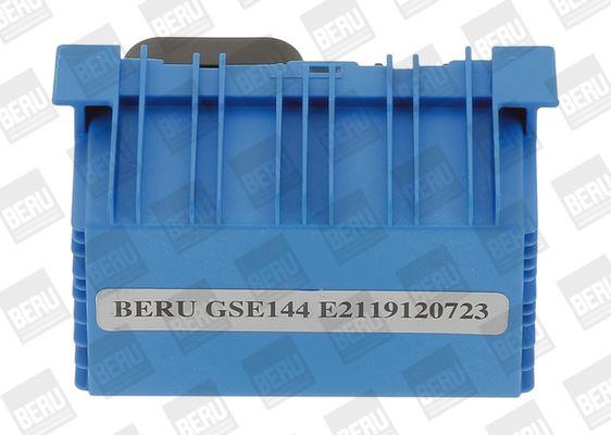 KIZDIRMA KUMANDA ÜNİTESİ CORSA D 1.3CDTI Z13DTH