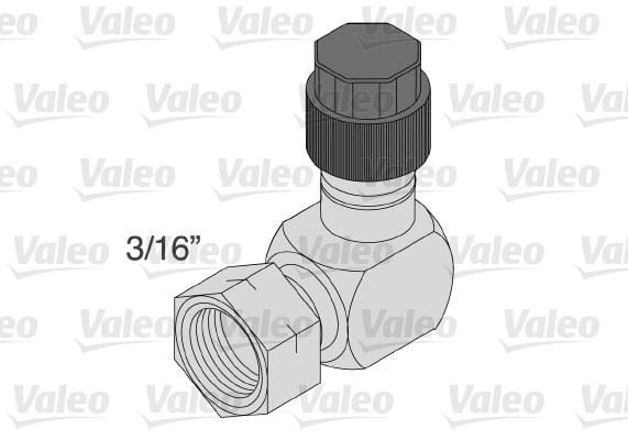 KLİMA ADAPTÖRÜ RETROFIT 90 3/16 YB