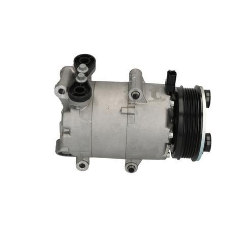 KLIMA KOMPRESÖR - FORD C-MAX. FOCUS 04>11 KUGA I 08>14 1.6 TI VOLVO C30. C70. S40. V50 03>