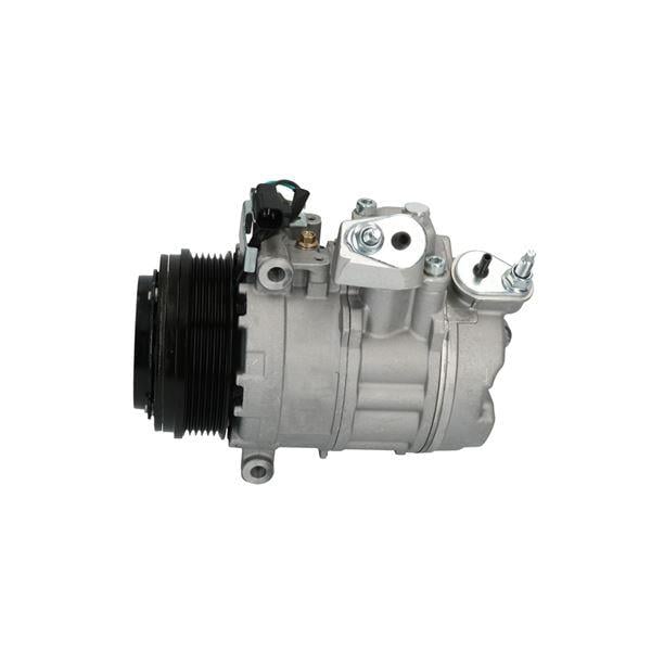 KLIMA KOMPRESÖR FOCUS III 14>17 1.5 TDCI MONDEO IV 07>14 1.6 TDCI CONNECT 14> 1.6 TDCI C-MAX 1.6 TDCİ
