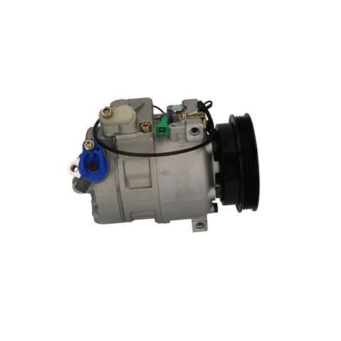 KLİMA KOMPRESÖRÜ A4 1.6-1.8T-2.4-2.6 94-04 A6 2.4-2.6-2.8 97-05 PASSAT 1.6-2.8 V6-1.9 TDI 97-00