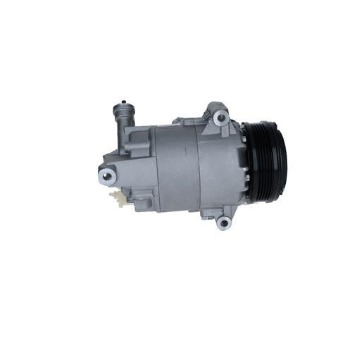 KLİMA KOMPRESÖRÜ ASTRA G 1.6--1.6 00-09 ASTRA H 1.6-1.6 T-1.8 04 > MERIVA 1.6-1.6T 05-10 105mm