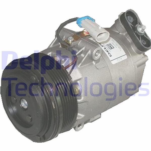 KLİMA KOMPRESÖRÜ ASTRA G-ASTRA H-ZAFIRA A-CORSA C-CORSA D-COMBO C-MERIVA A 1.7-2.0-2.2 DTI-CDTI