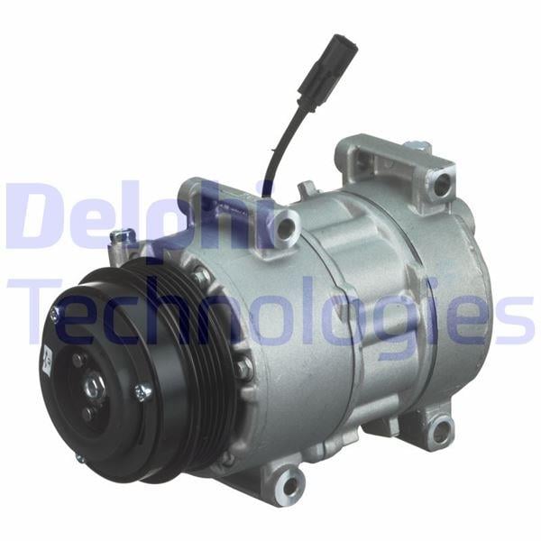 KLIMA KOMPRESORU MERCEDES W169 W245 C204
