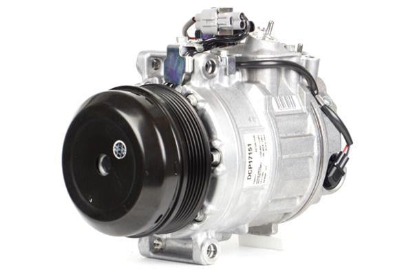 KLIMA KOMPRESORU MERCEDES W222 V222 X222 C217 B906