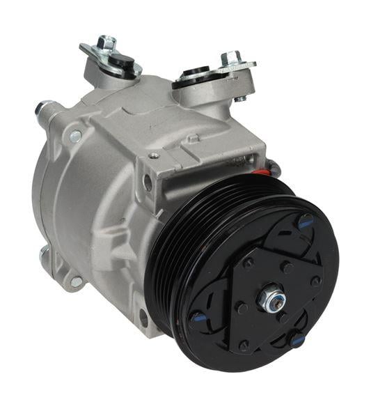 KLİMA KOMPRESÖRÜ OPEL MOKKA 12>19 1.6 ADAM 12>19 1.2-1.4 CHEVROLET TRAX 12> AVEO 11> 1.6 LDE 95mm