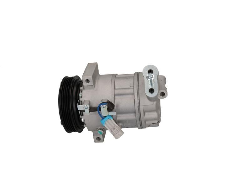 KLİMA KOMPRESÖRÜ OPEL VECTRA C 02>08 1.6 Z16XE-XEP 1.8 Z18XE 2.0 Z20NET 2.2 Z22SE-Y22YH