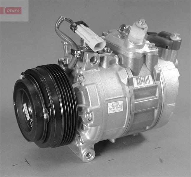KLİMA KOMPRESÖRÜ OPEL ZAFIRA A F75 1.6-1.8 16V