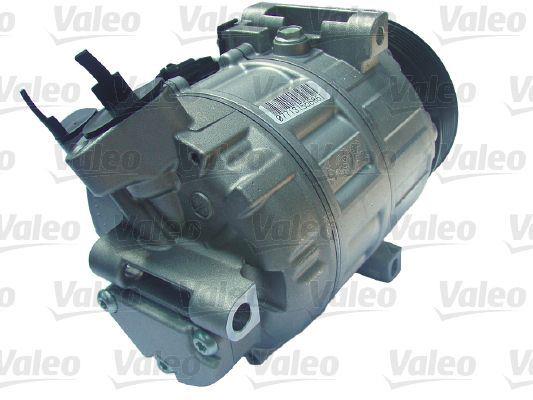 KLİMA KOMPRESÖRÜ RENAULT LAGUNA III 07>15 1.5dCi 2.0dCi 3.0dCi 12V 7KANAL