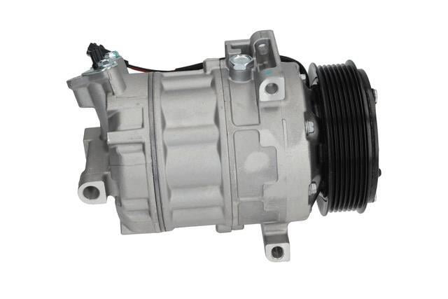 KLİMA KOMPRESÖRÜ VIVARO B 14>19-MOVANO B 10> TRAFIC III 14>19 MASTER III 10> 1.6dCi R9M 2.3dCi M9T