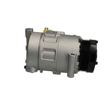 KLİMA KOMPRESÖRÜ VW CRAFTER 2.0TDİ 11 > 7SEU17 100mm-12v