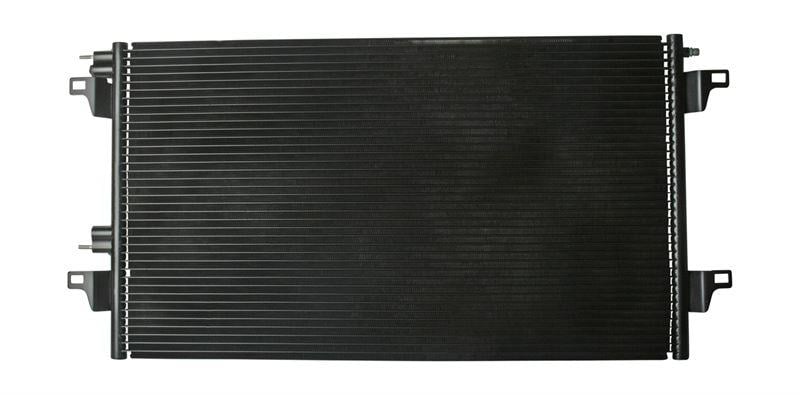 KLİMA KONDANSER RADYATÖRÜ RENAULT LAGUNA II 01>07 1.6 1.8 1.9dCi 2.0