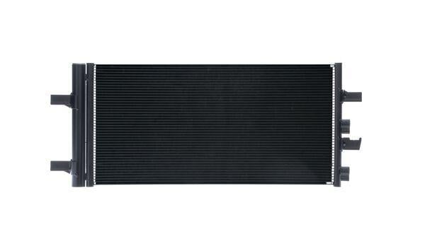 KLIMA RADYATORU BMW F40 F44 F45 F46 F48 F39 MINI COUNTRYMAN F60