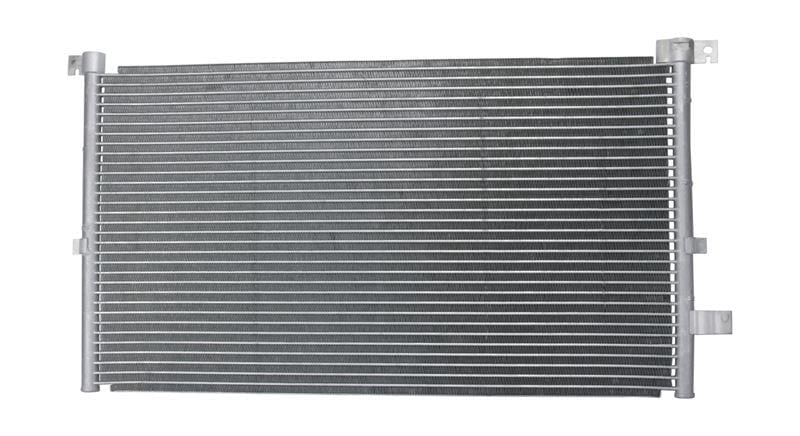 KLIMA RADYATORU MONDEO III 1.8 2.0 16V 2.0TDCI 00>07 UZUNLUK:670MM. GENİŞLİK: 380MM