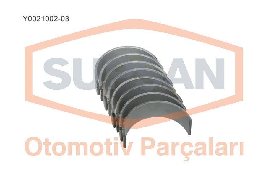 KOL YATAK 0.30 FIAT DOBLO-BRAVO-MAREA-FREEMONT-DUCATO ALFA ROMEO GTV-GT-GIULIETTA- 145-146-147-156-159 OPEL VECTRA-INSIGNIA-ASTRA-ANTARA SUZUKI SX-4 1.9 JTD 2.0 JTD 2.0 JTS
