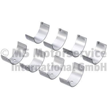 KOL YATAK TAKIMI STD MERCEDES OM601 OM604 W124 W201 W202 W210 W638 B901>B904 4 SILINDIR