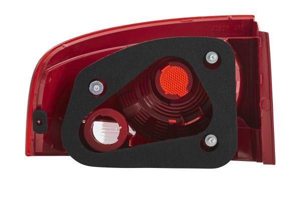 KOMPLE ARKA LAMBA SEAT ALTEA XL SAG VW