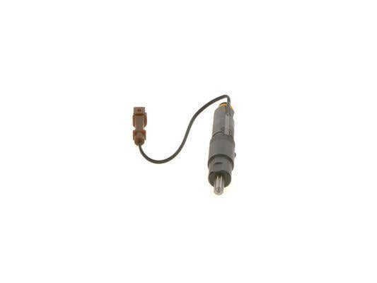 KOMPLE ENJEKTÖR KDEL 80 P 32