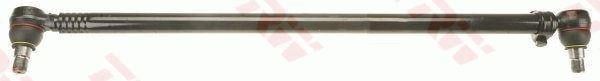 KOMPLE ROT KOLU DAF F-SERİE-XF 105-XF 95 06 >
