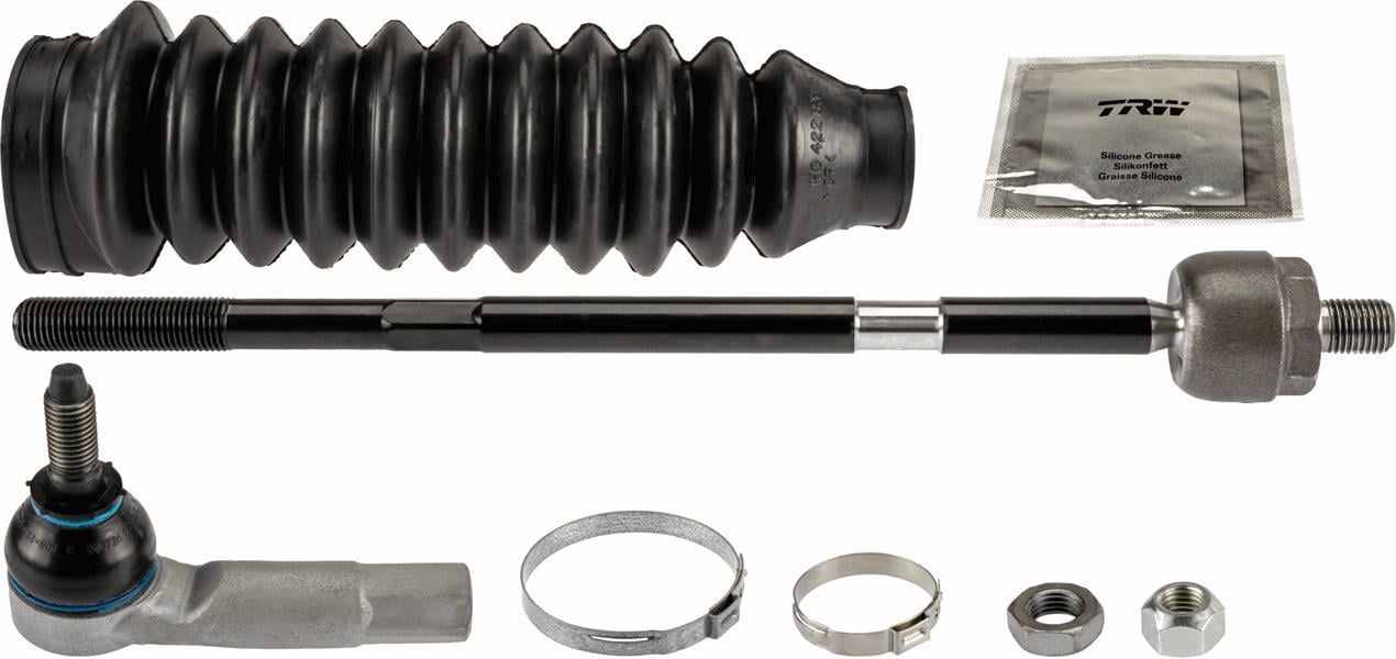KOMPLE ROT KOLU ÖN AKS SOL SEAT CORDOBA 6K1-6K2 -CORDOBA VARİO 6K5 -IBIZA II 6K1 VW POLO III CLA SSIC 6V2 -POLO VARİANT 6V5 -