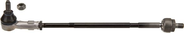 KOMPLE ROT KOLU ÖN AKS SOL VW GOLF III 1H1 -GOLF III CABRİOLET 1E7 -GOLF III VARİANT 1H5 -GOLF IV CABRİOLET 1E7 -GOLF VAN III VARİANT 1H5 -