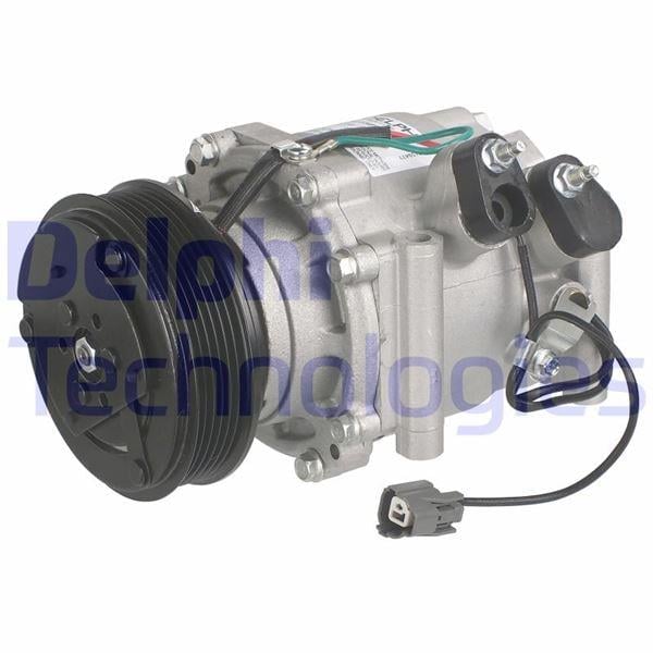 KOMPRESÖR - HONDA CİVİC 02/01>09/05