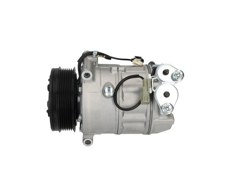 KOMPRESÖR KLİMA FOCUS 12> 1.6 TDCİ
