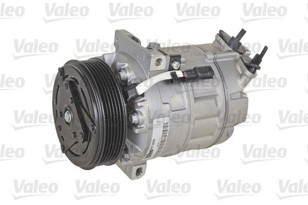 KOMPRESÖR RENAULT LATITUDE 2.0 GAS. 2009