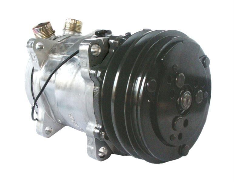 KOMPRESÖR SD5H14-4525-4529-6642