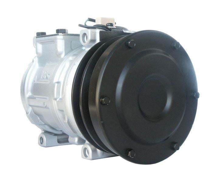 KOMPRESÖR SERİES 6010 7000