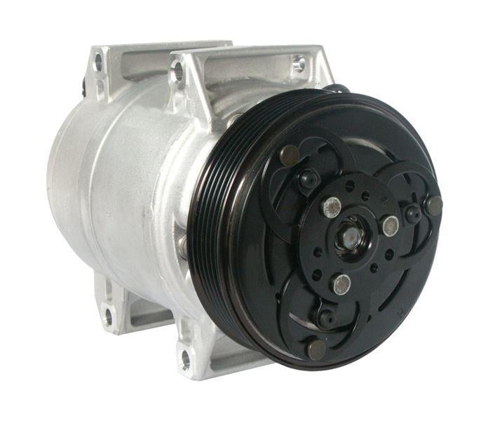KOMPRESÖR XC90 I D5 AWD