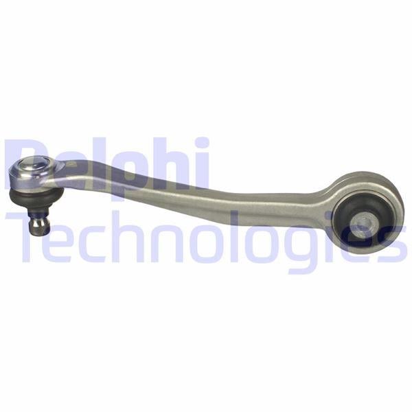 KONTROL KOLU SOL ROTİLLİ A4 8K2.B8 2007-2015