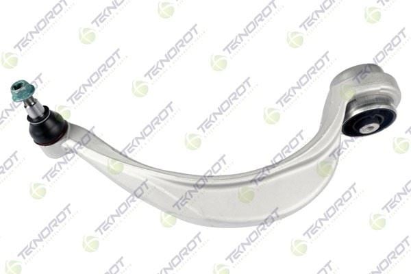 KONTROL KOLU SOL ROTİLLİ ALÜMİNYUM A8 4H 2011-->