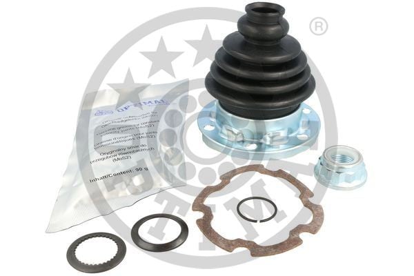 KÖRÜK SETİ. TAHRİK MİLİ ÖN A3 8L1 LEON 1M1 TOLEDO MK II 1M2 SKODA OCTAVIA I 1U2 OCTAVIA I CO MBİ 1U5 VW BORA 1J2 BORA ESTATE 1J6 GOLF MK IV 1J1 GOLF MK IV ESTATE 1J5 NEW BEETLE 9C1 1