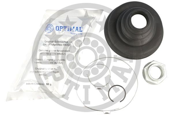 KÖRÜK SETİ. TAHRİK MİLİ ÖN ALFA ROMEO 145 930 146 930 155 167 FIAT BARCHETTA 183 BRAVA 182 BRAVO I 182 COUPE 175 PUNTO 176 LANCIA DEDRA 835 DEDRA SW 835 DELTA MK II 836 THEMA 83