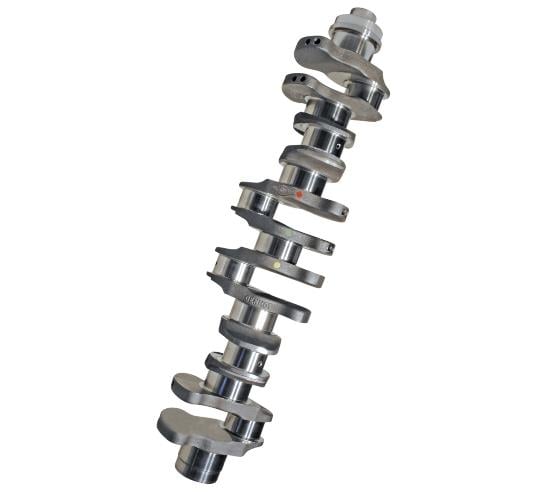 KRANK CLIO-MGN 1.6 8V K4M K7M LOGAN 1.6 1.6 16V FİLEXİFUEL 1.6 16V DÖVME ÇELİK 7700273357-8200046105-7700864325-7700865266