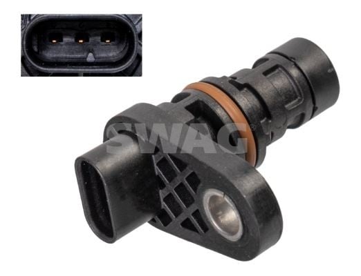 KRANK DEVİR SENSÖRÜ ASTRA J-INSIGNIA A-MOKKA-CORSA D-ADAM-MERIVA B-ZAFIRA C 1.4 NET-XEL-XER-NEL 1.7 DTE-DTC-DTF-DTS-DTN 1.2 A12XEL-XER
