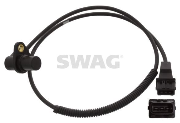 KRANK DEVIR SENSORU X20XEV VECTRA B 96>02 ASTRA F 94>98 OMEGA B 94>00 1.8-2.0 X20XEV-X18XE