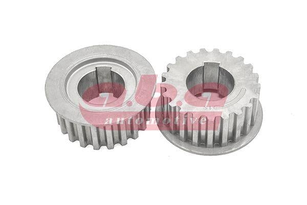 KRANK DİŞLİSİ PARTNER-BERLINGO-C4 I-II-C5-I-II-IIII-C6-C8-DS4-DS5-JUMPER-JUMPY-XSARA- 2.0-2.2 HDI 1. 9 DW8